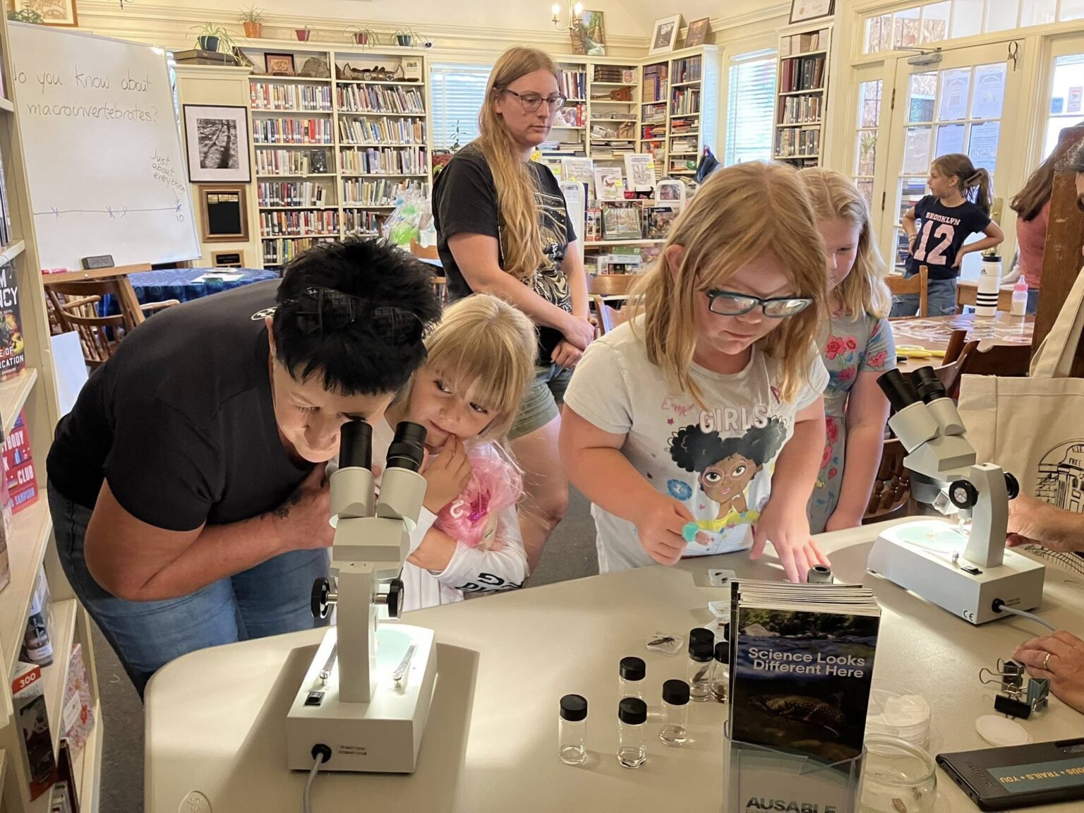 Events / Programs - Keeseville Free Library